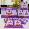 Hình ảnh Nước Hồng Sâm Collagen Lựu KGF Red Ginseng Pomegranate Collagen