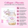 Tác dụng của Viên Uống Collagen Nhật Bản Placenta 5 In 1