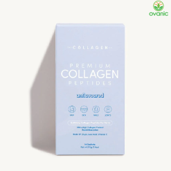 Ảnh đại diện The Collagen Co. unflavoured collagen sachets