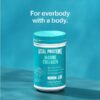 Ảnh bột uống collagen Mỹ thủy phân của Vital proteins