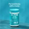 Ảnh bột uống collagen Mỹ thủy phân của Vital proteins