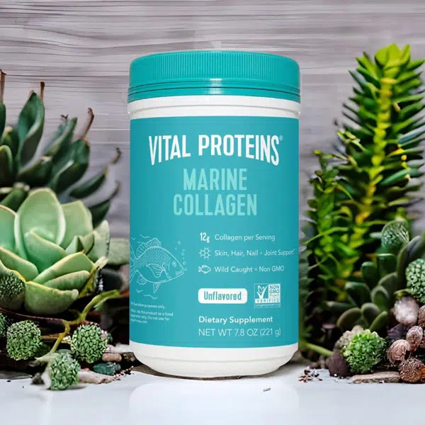 Ảnh Vital Protein Collagen Peptide thủy phân