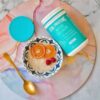 Ảnh thực tế về bột uống Collagen Mỹ Vital proteins