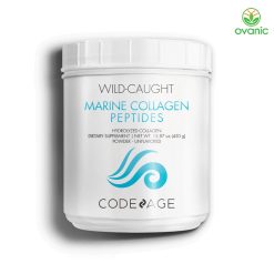 hình bột Wild Caught Marine Collagen Peptides