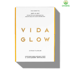 Vida Glow ANTI-G-OX citrus