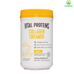 Vital Proteins Collagen Coffee Creamer