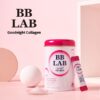 hình Sản phẩm bột collagen Hàn