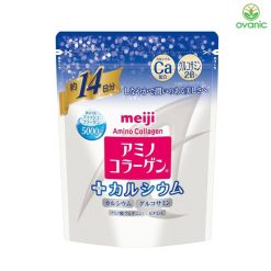 Bột uống cấp Amino Collagen & Canxi