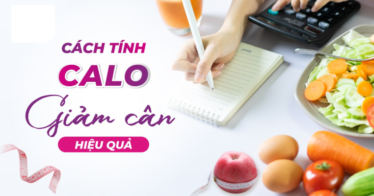 Calories (calo): Liều lượng, công thức tính