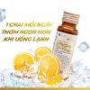 Chai Collagen Yến H&C Premium