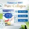 Collagen Hanamai Fish không tanh
