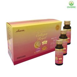 Collagen Nước Monomaru Ihana Royal