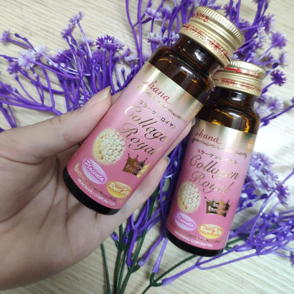 collagen Monomaru Ihana enrich royal