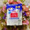 gói bột uống bổ sung collagen và canxi Nhật