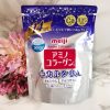ảnh sản phẩm Collagen Meiji thực tế