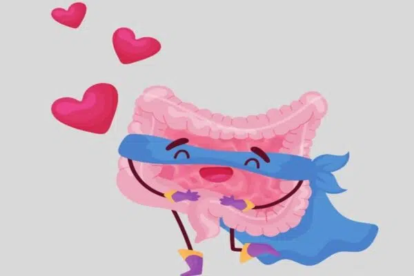 Hỗ trợ đường ruột