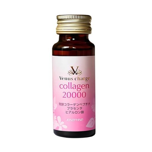 Lọ Venus Charge Collagen