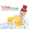 Collagen & Hyaluron Fine Japan Plus Drink