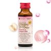 chai nước Collagen Fine Japan Plus