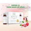 Nước Collagen Nucos có vị dễ uống