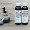 chai nước uống Collagen Kinohimitsu Men