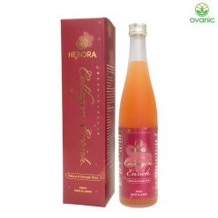 Sản phẩm Collagen Hebora