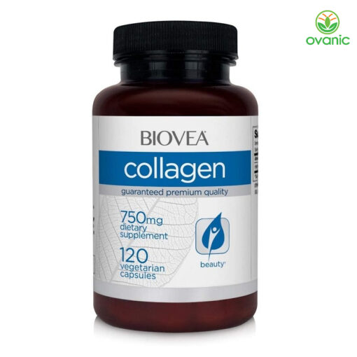 hình Viên uống Biovea Collagen