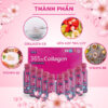 hình Thành phần của Collagen 365X