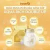 hình Aqua Rich Double Up bảng nâng cấp