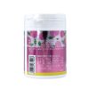 mặt bên viên nhai vị đào bổ sung Collagen, Placenta