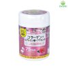 Viên nhai Unimat Riken bổ sung collagen và placenta