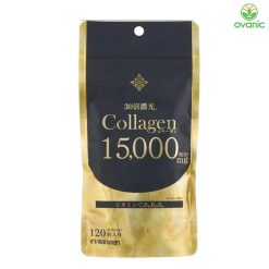 Viên uống Collagen MARUMAN 15000mg