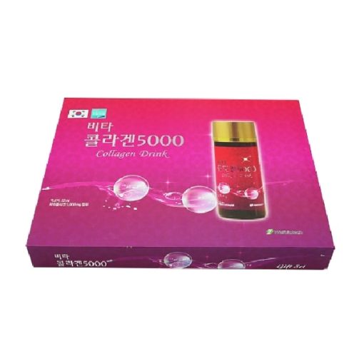 Hình ảnh Collagen Drink 5000mg Wellbiotech