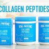 Sản phẩm bột Collagen Peptide Vital Proteins