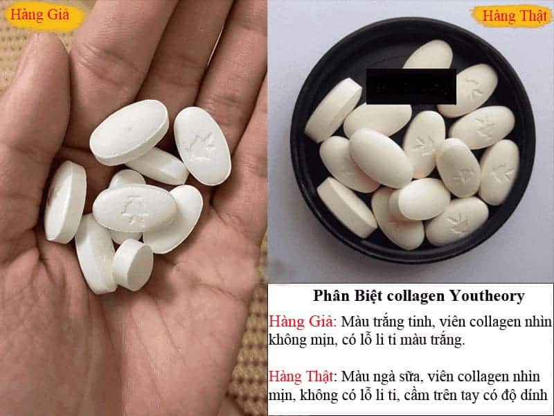 Cách chọn mua collagen Mỹ