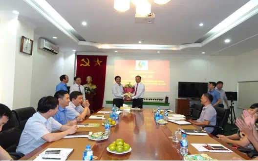 Hợp tác cùng Quỹ Bảo vệ môi trường Việt Nam