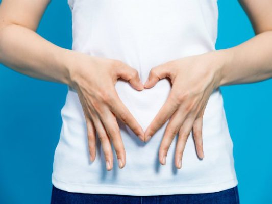 Sử dụng collagen hàng ngày sẽ tốt cho đường ruột