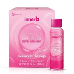 Hình nổi bật - Innerb Glowshot Collagen dạng nước 300ml