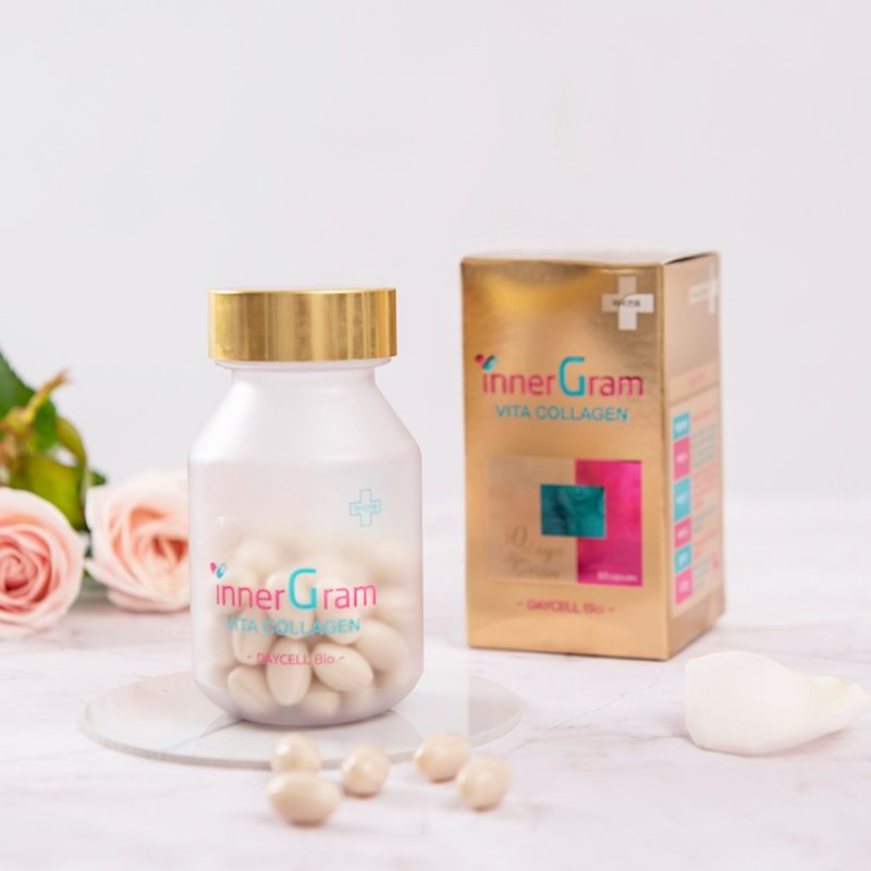 Inner Gram Vita Collagen Hàn Quốc