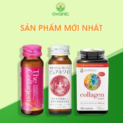 Sản Phẩm Mới