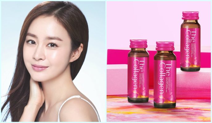 Lợi ích của Collagen Dạng Nước Nhật Bản