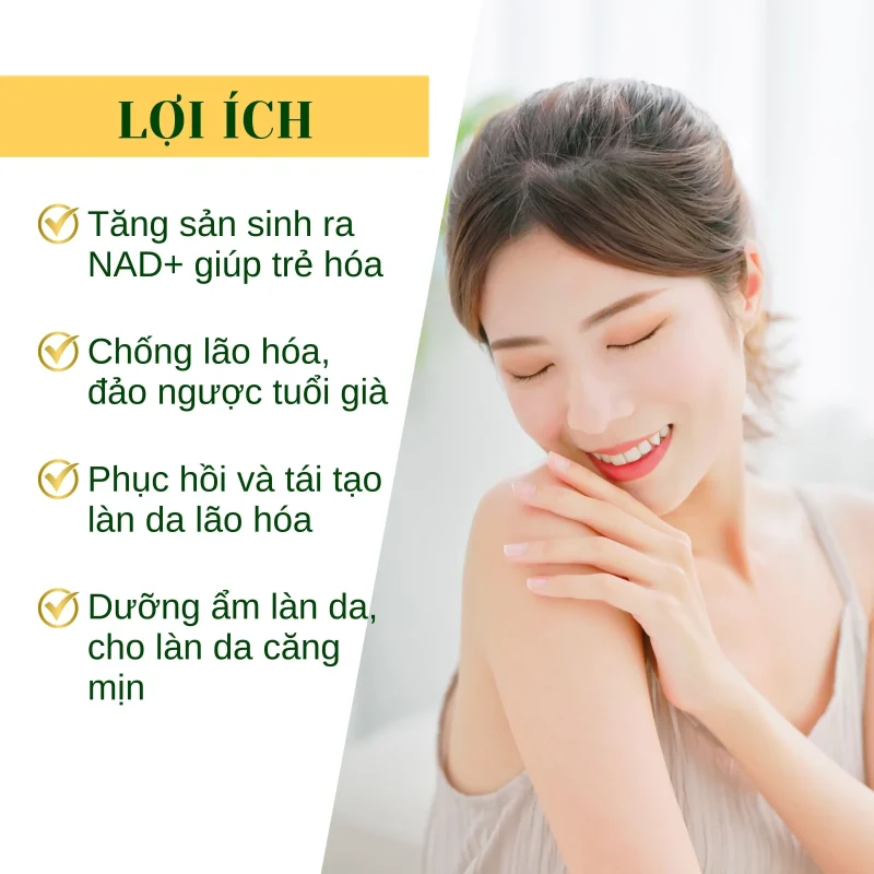Lợi ích của collagen dạng gói Hàn Quốc