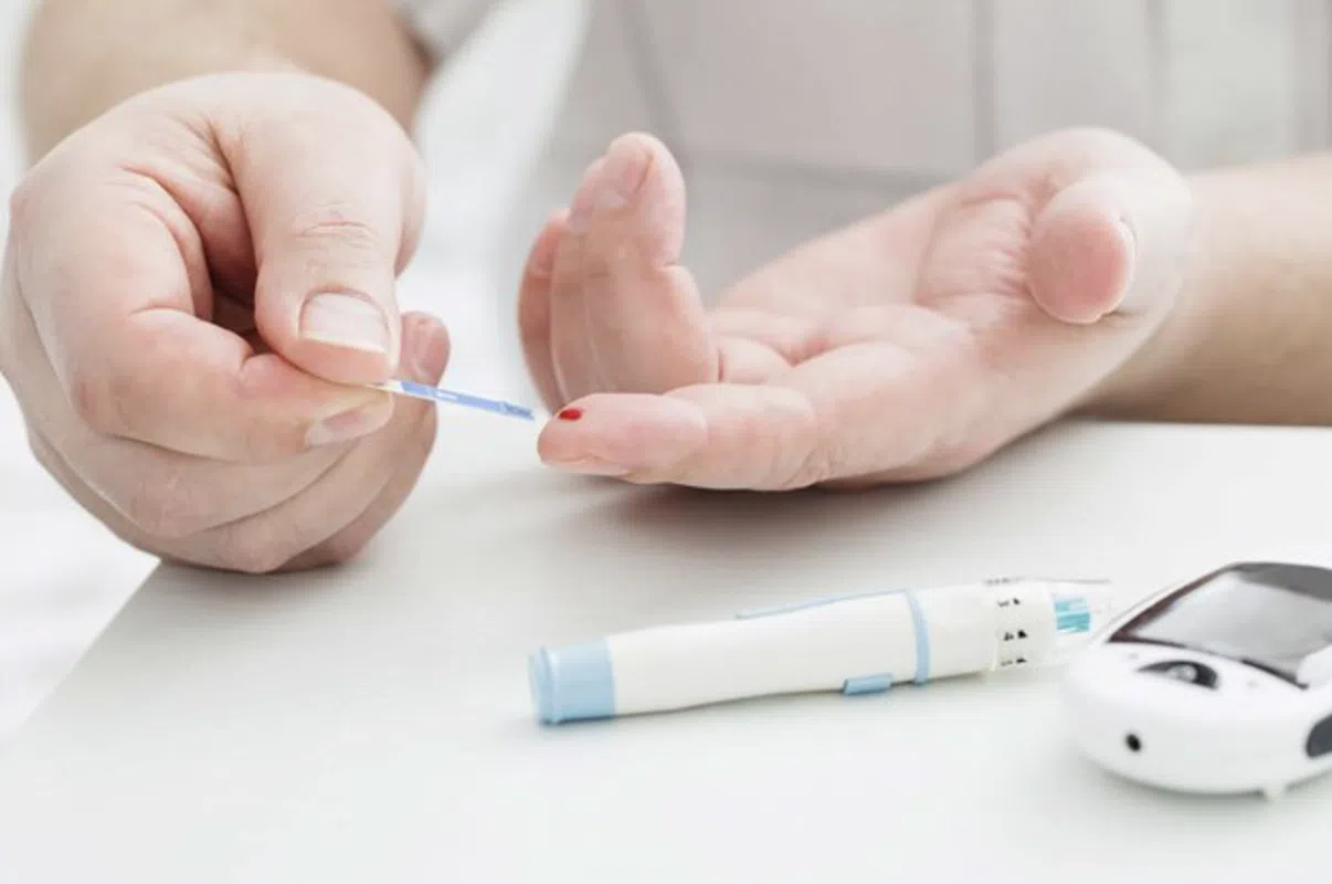Những băn khoăn của bệnh nhân tiểu đường khi bị ho